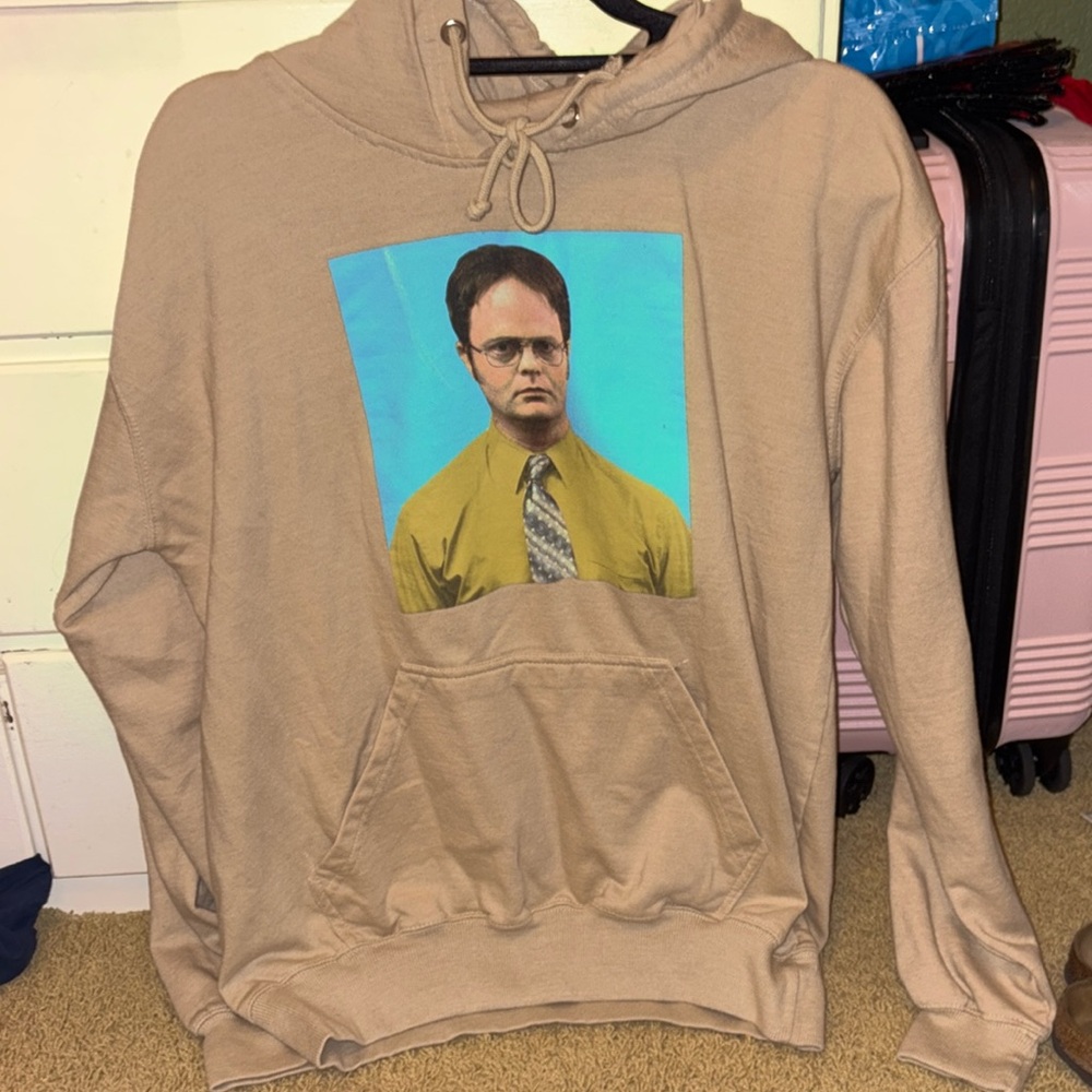 The Office Hoodie
